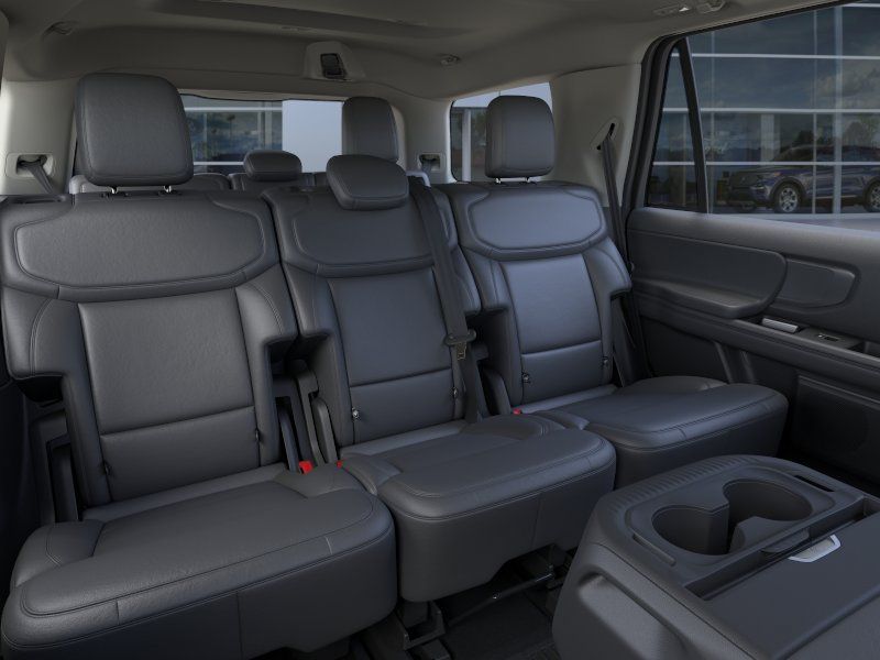 Thumbnail: 2026 Ford Expedition - 12