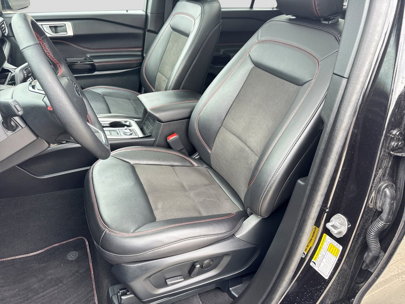 Thumbnail: 2024 Ford Explorer - 19