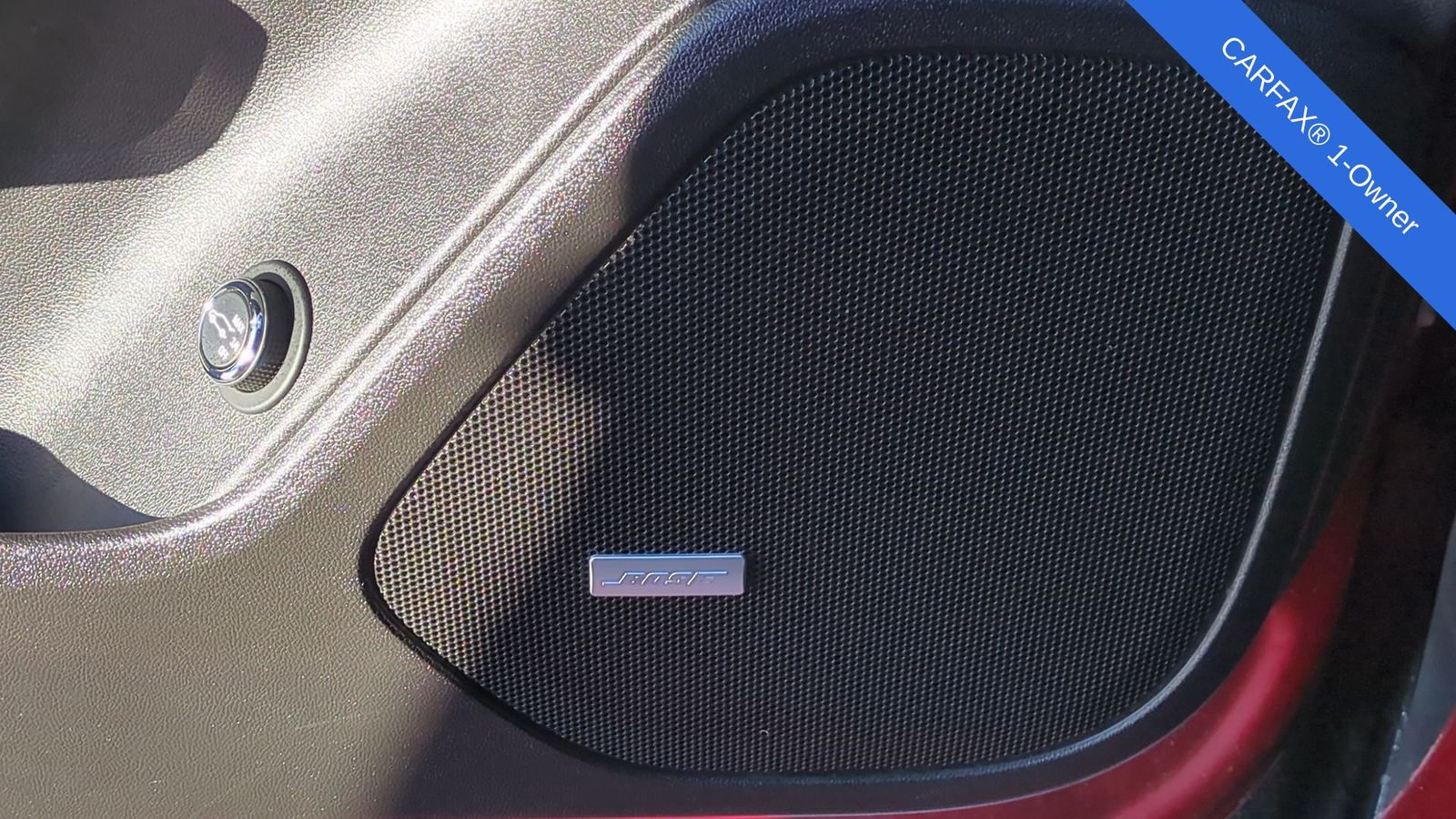 Thumbnail: 2022 Chevrolet Blazer - 35