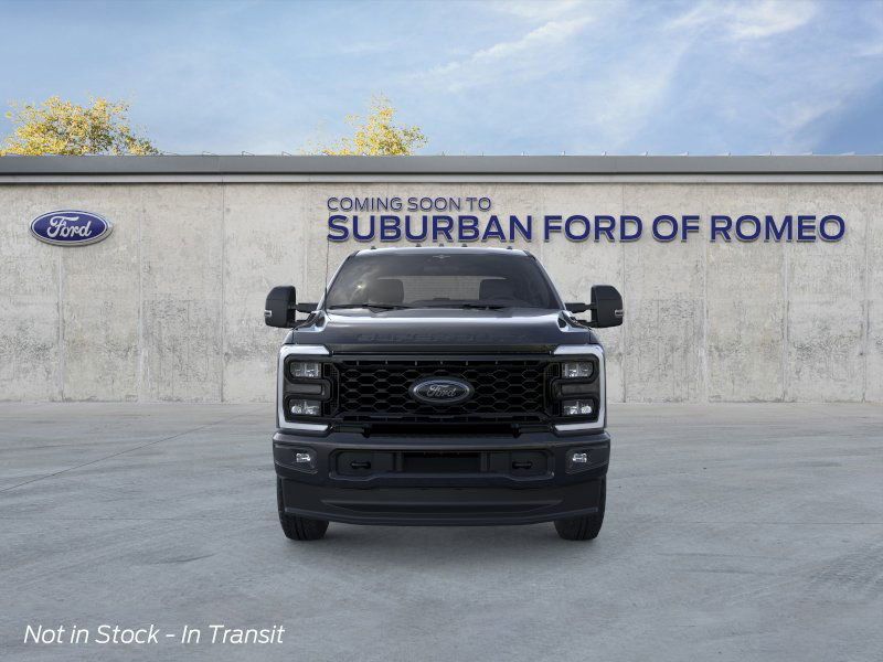 Thumbnail: 2026 Ford F-250 - 6