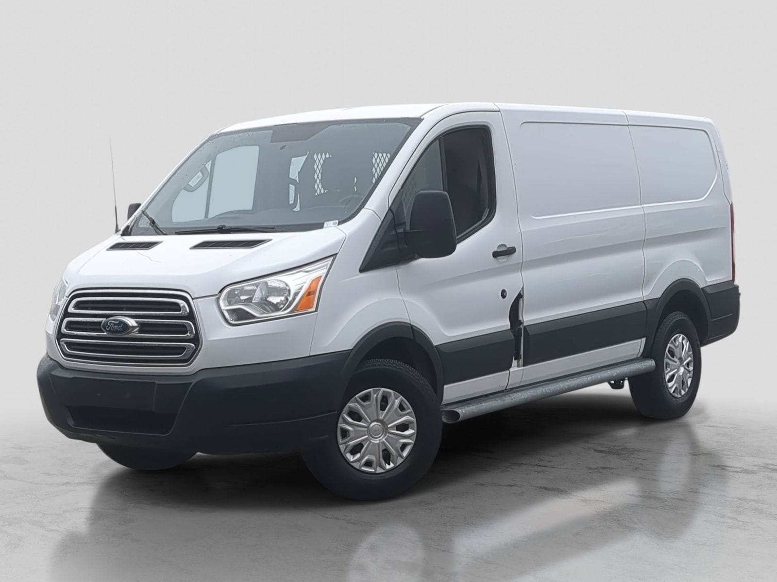 2015 Ford Transit Series 250 -
                  Washington, MI