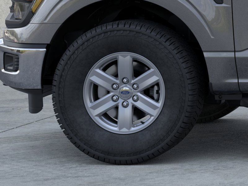 Thumbnail: 2026 Ford F-150 - 19