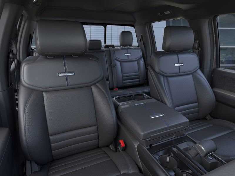 Thumbnail: 2025 Ford F-150 - 11