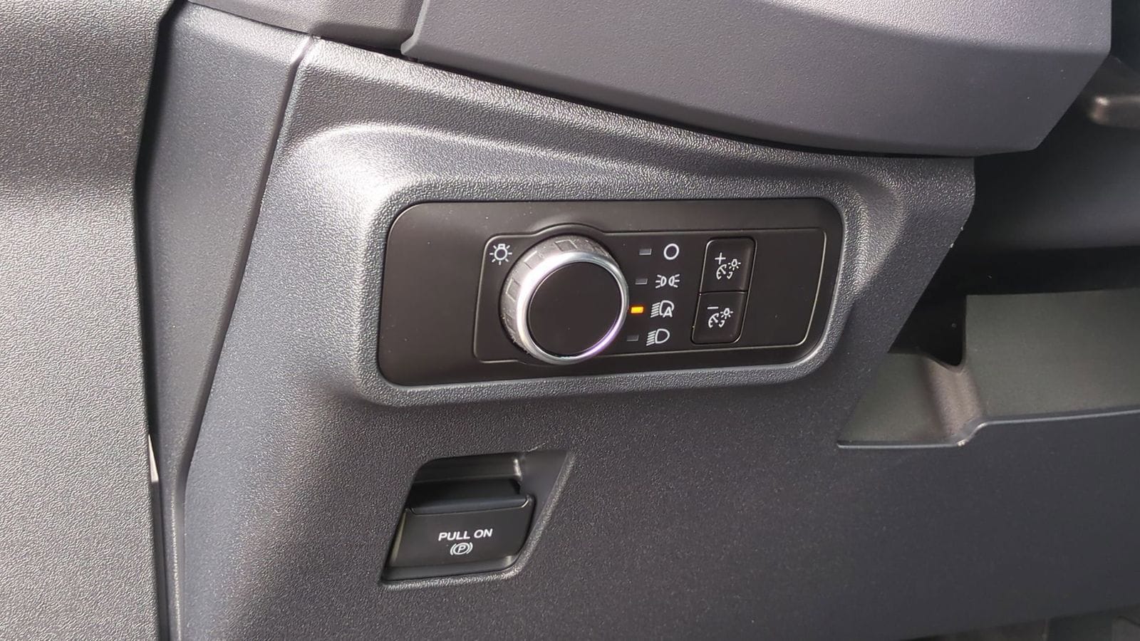 Thumbnail: 2025 Ford Bronco - 16