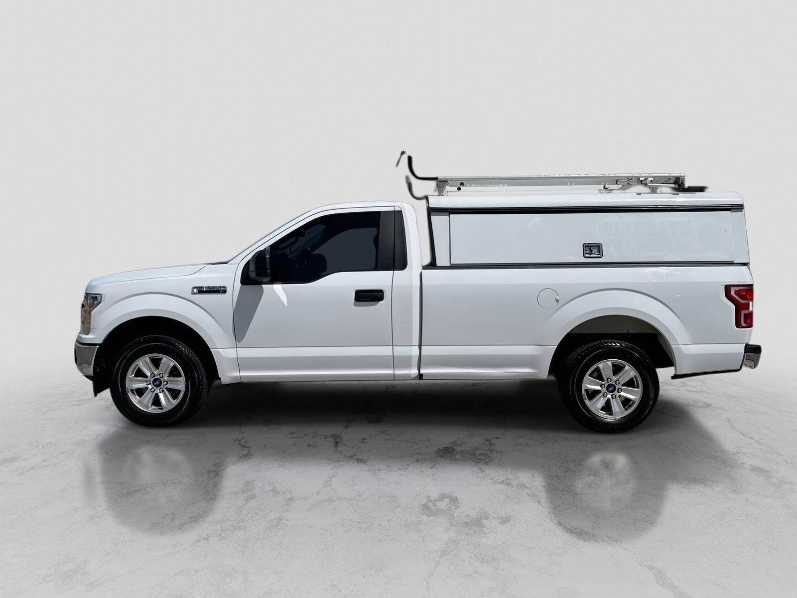 Thumbnail: 2019 Ford F-150 - 3