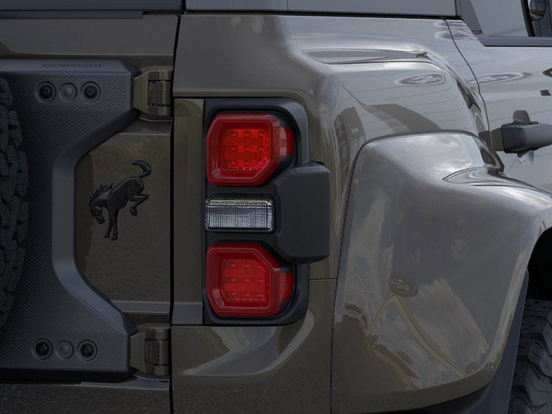 Thumbnail: 2026 Ford Bronco - 24