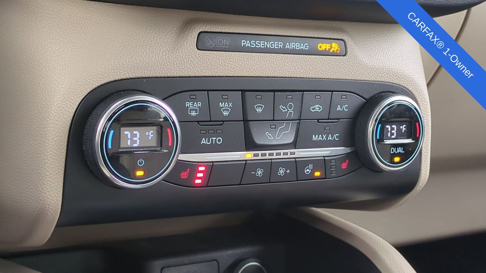 Thumbnail: 2020 Ford Escape - 32