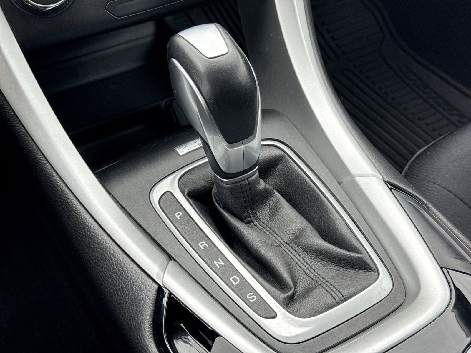 Thumbnail: 2013 Ford Fusion - 34