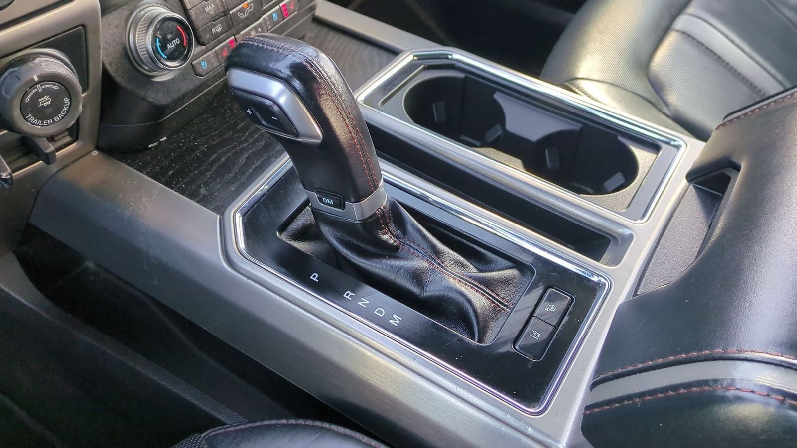 Thumbnail: 2018 Ford F-150 - 35