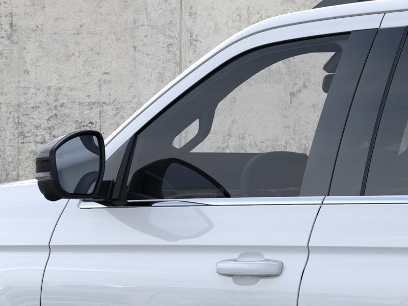 Thumbnail: 2026 Ford Expedition - 21