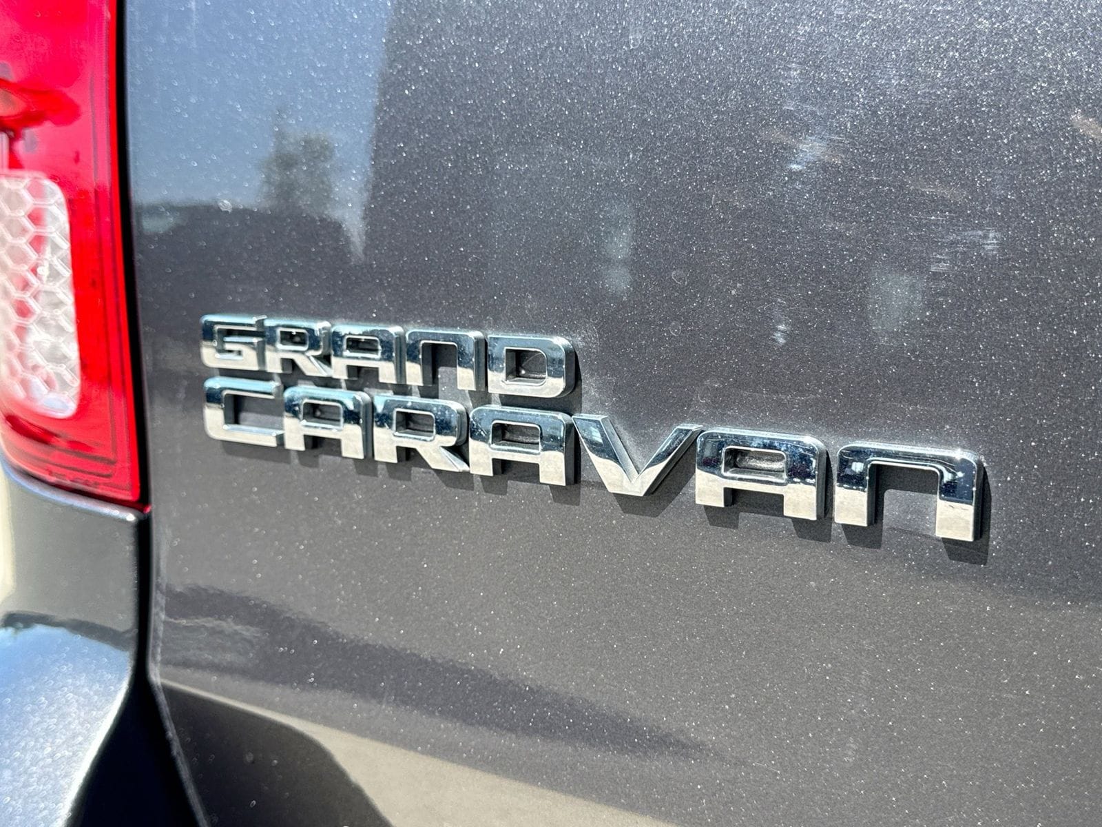 Thumbnail: 2017 Dodge Grand Caravan - 15