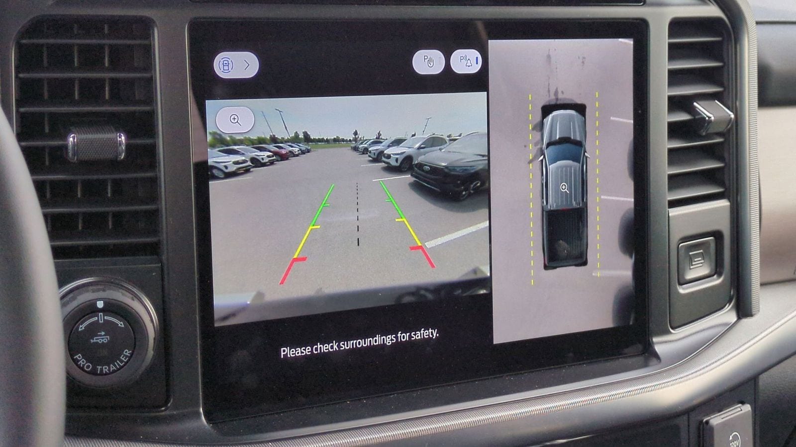 Thumbnail: 2025 Ford F-150 - 28