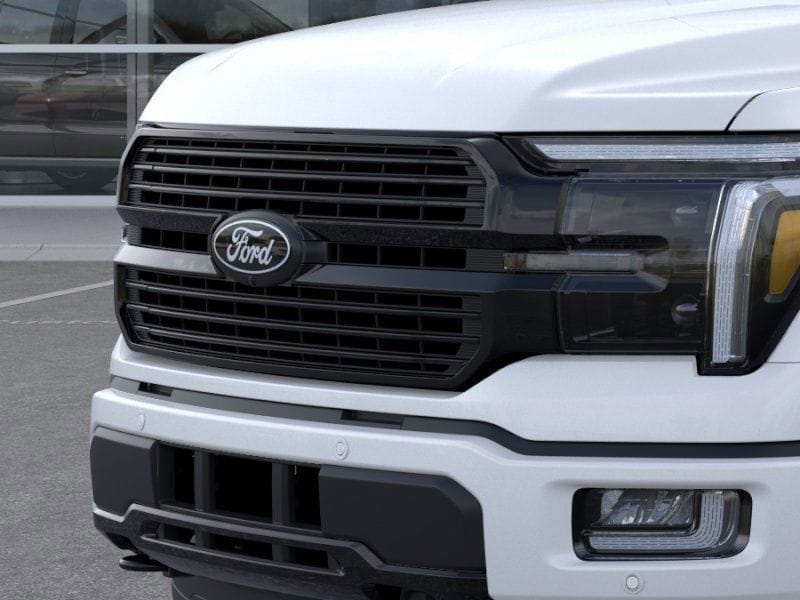 Thumbnail: 2025 Ford F-150 - 18