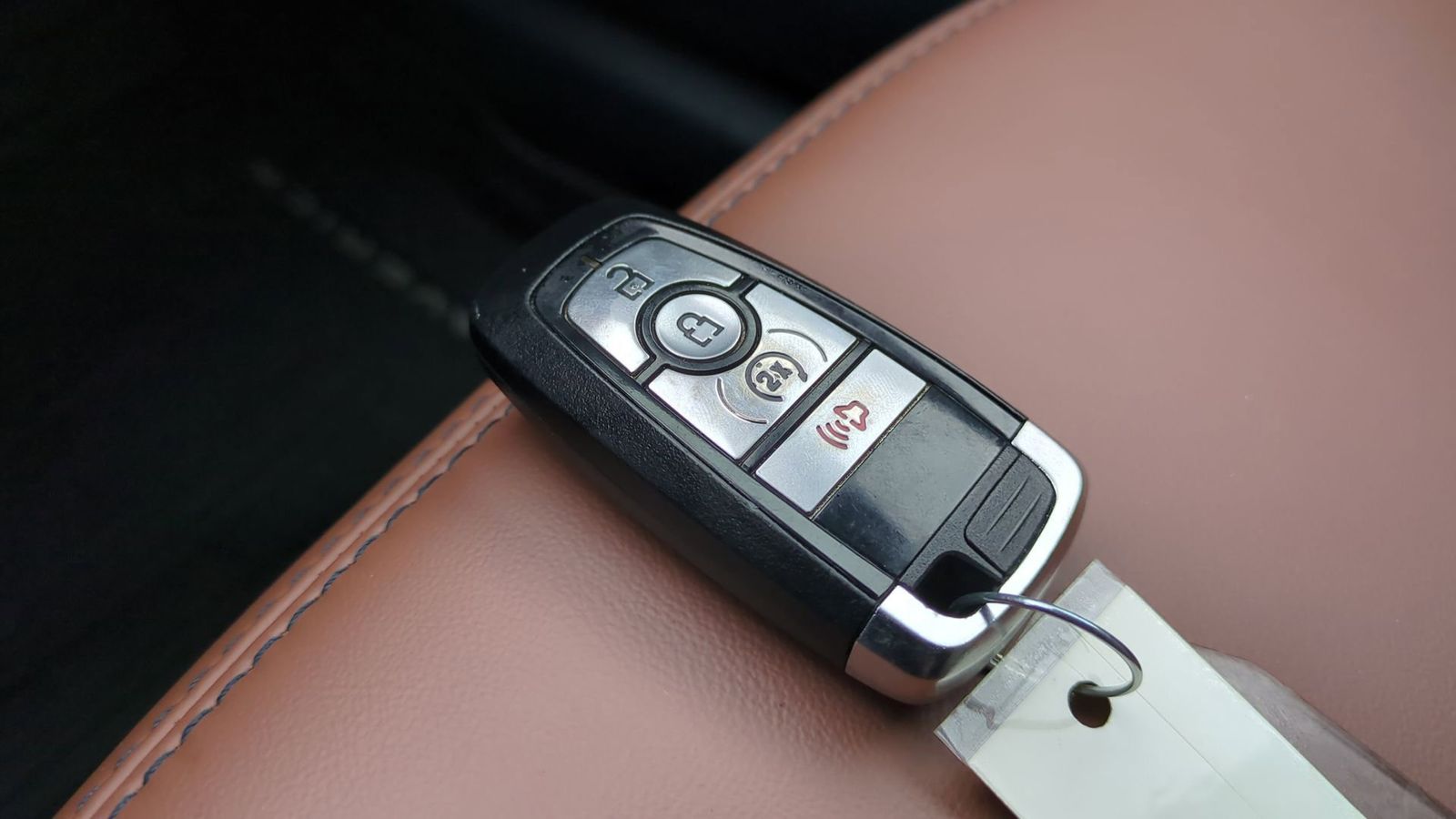 Thumbnail: 2023 Ford Maverick - 44