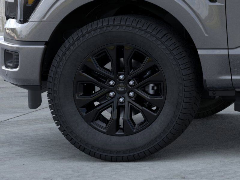 Thumbnail: 2026 Ford F-150 - 20