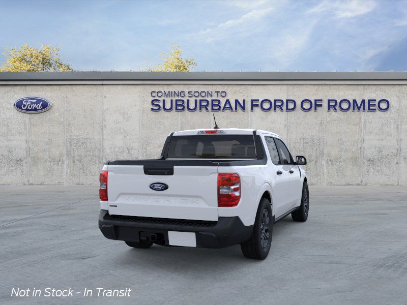 Thumbnail: 2026 Ford Maverick - 9
