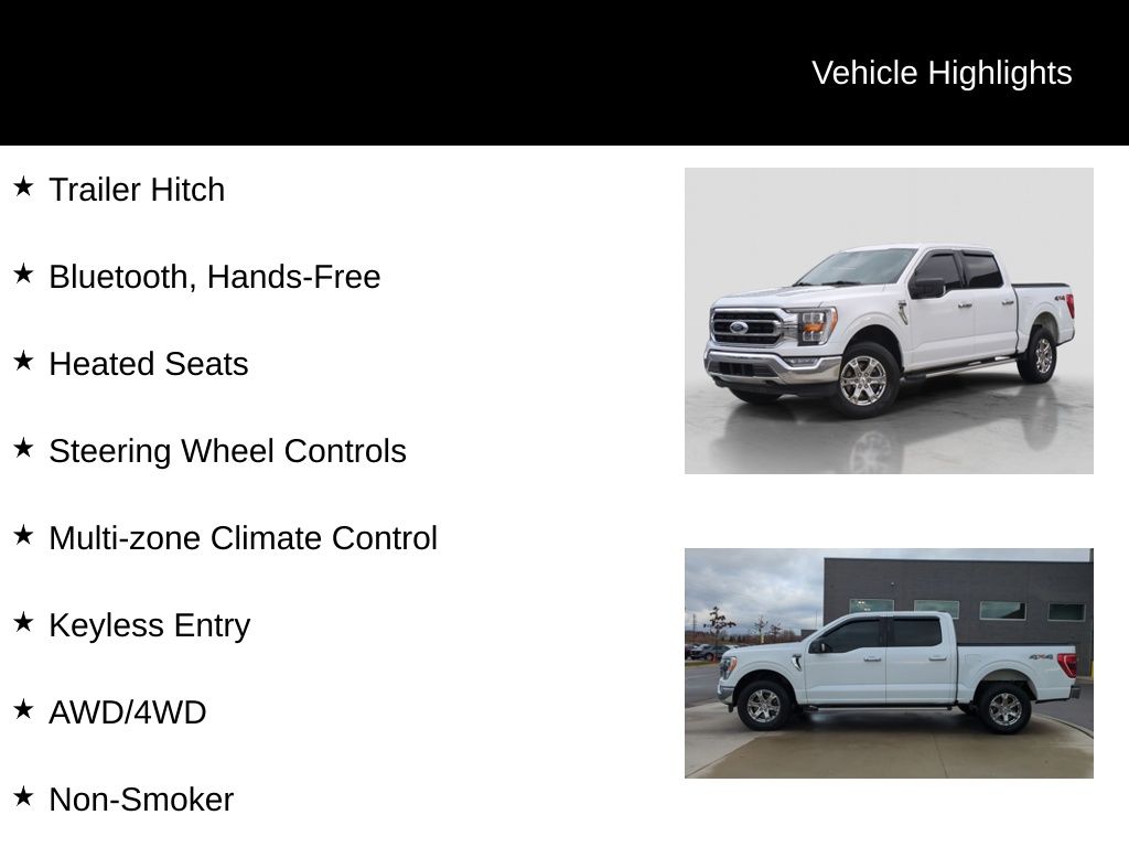 Thumbnail: 2023 Ford F-150 - 26