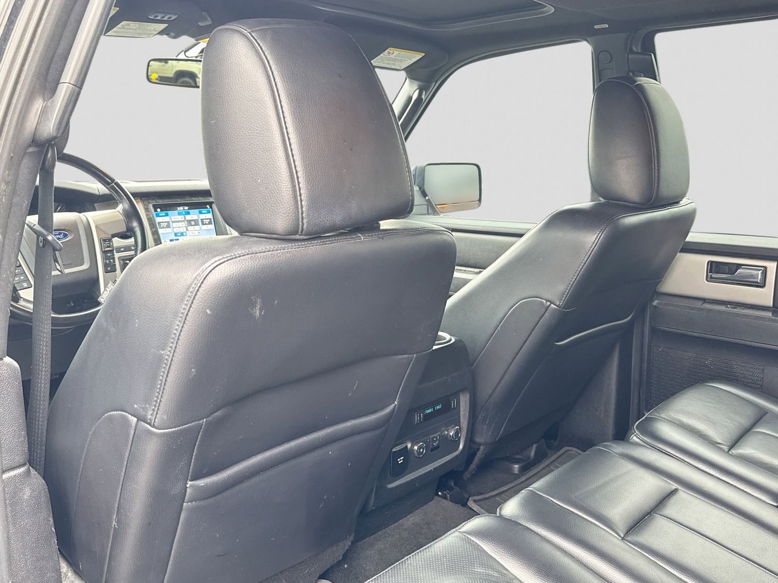 Thumbnail: 2017 Ford Expedition EL - 20