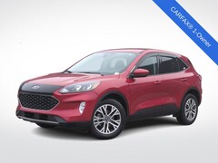 2022 Ford Escape SEL SUV in Waterford, MI