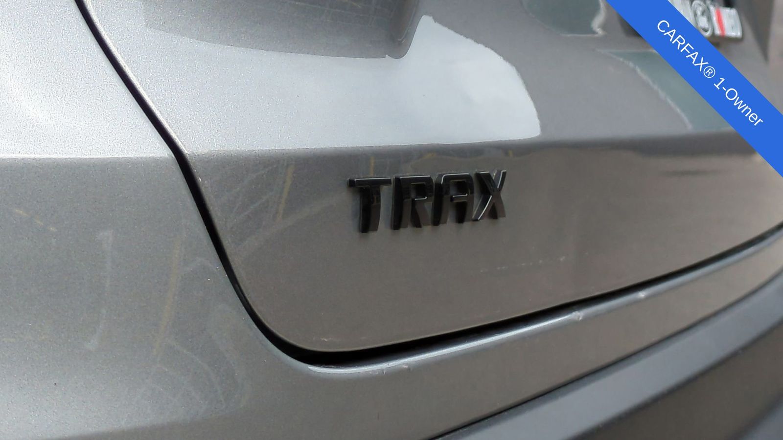 2024 Chevrolet Trax RS 13