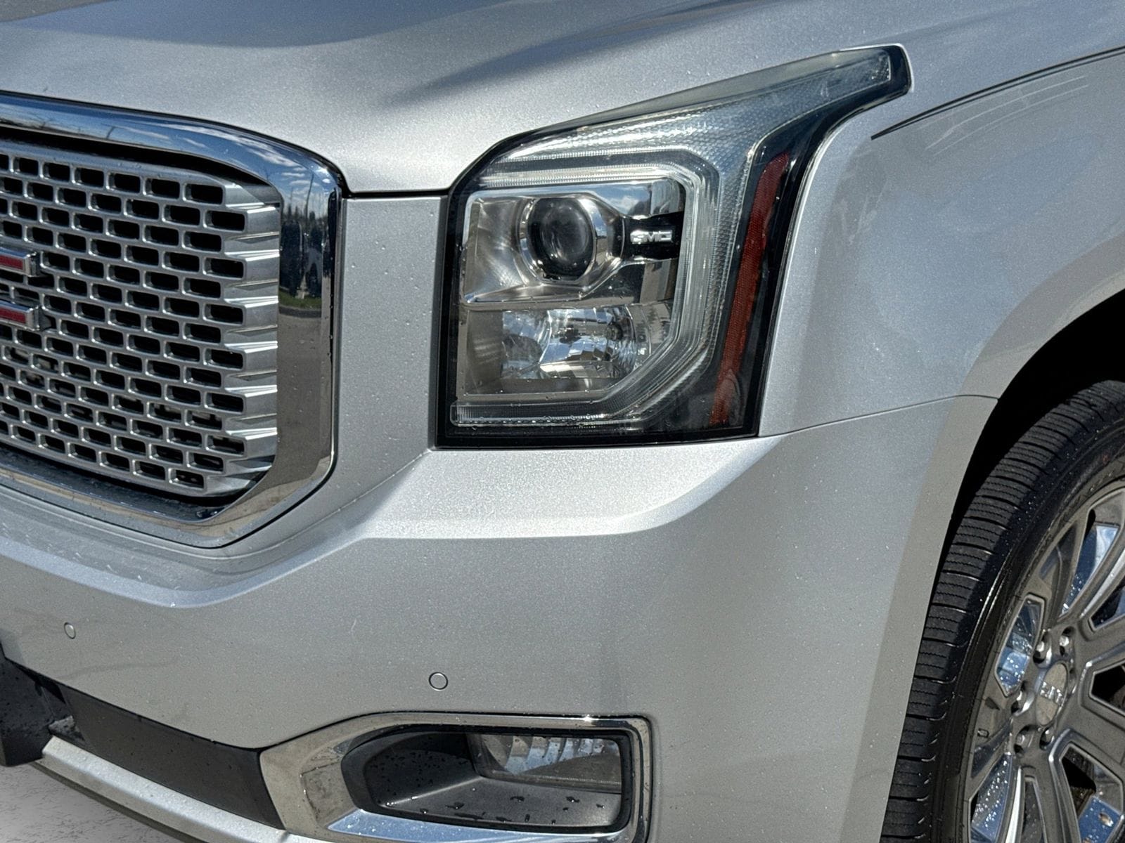 Thumbnail: 2016 GMC Yukon - 13