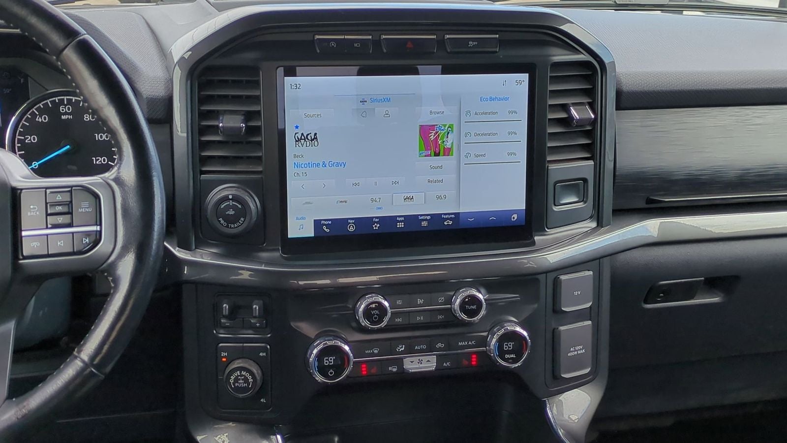 2021 Ford F-150 XLT 30