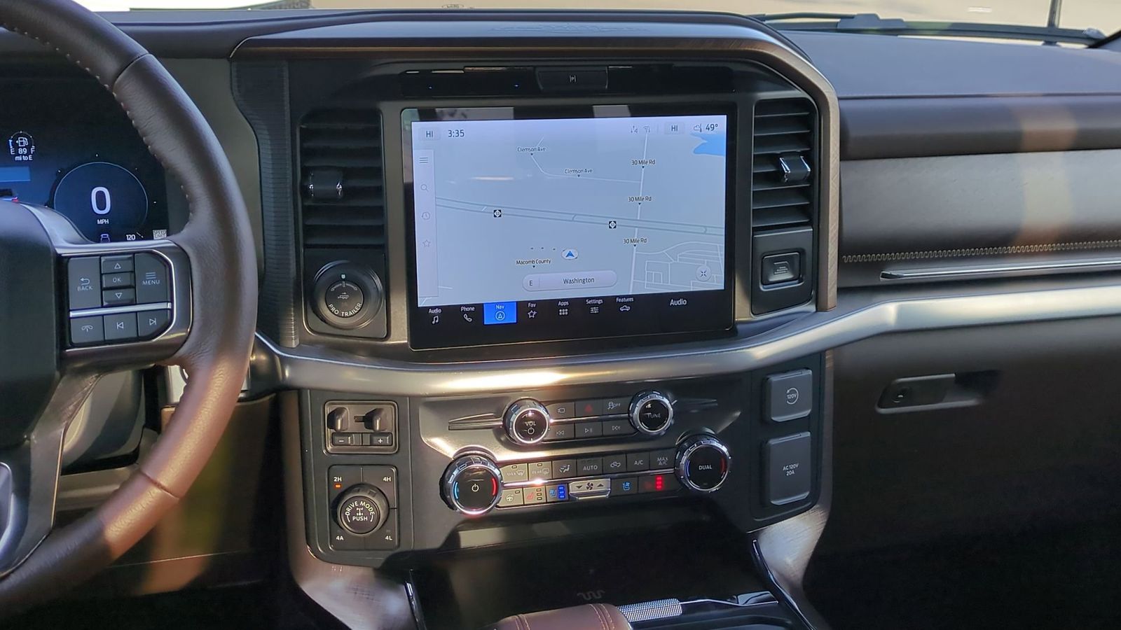 Thumbnail: 2025 Ford F-150 - 25