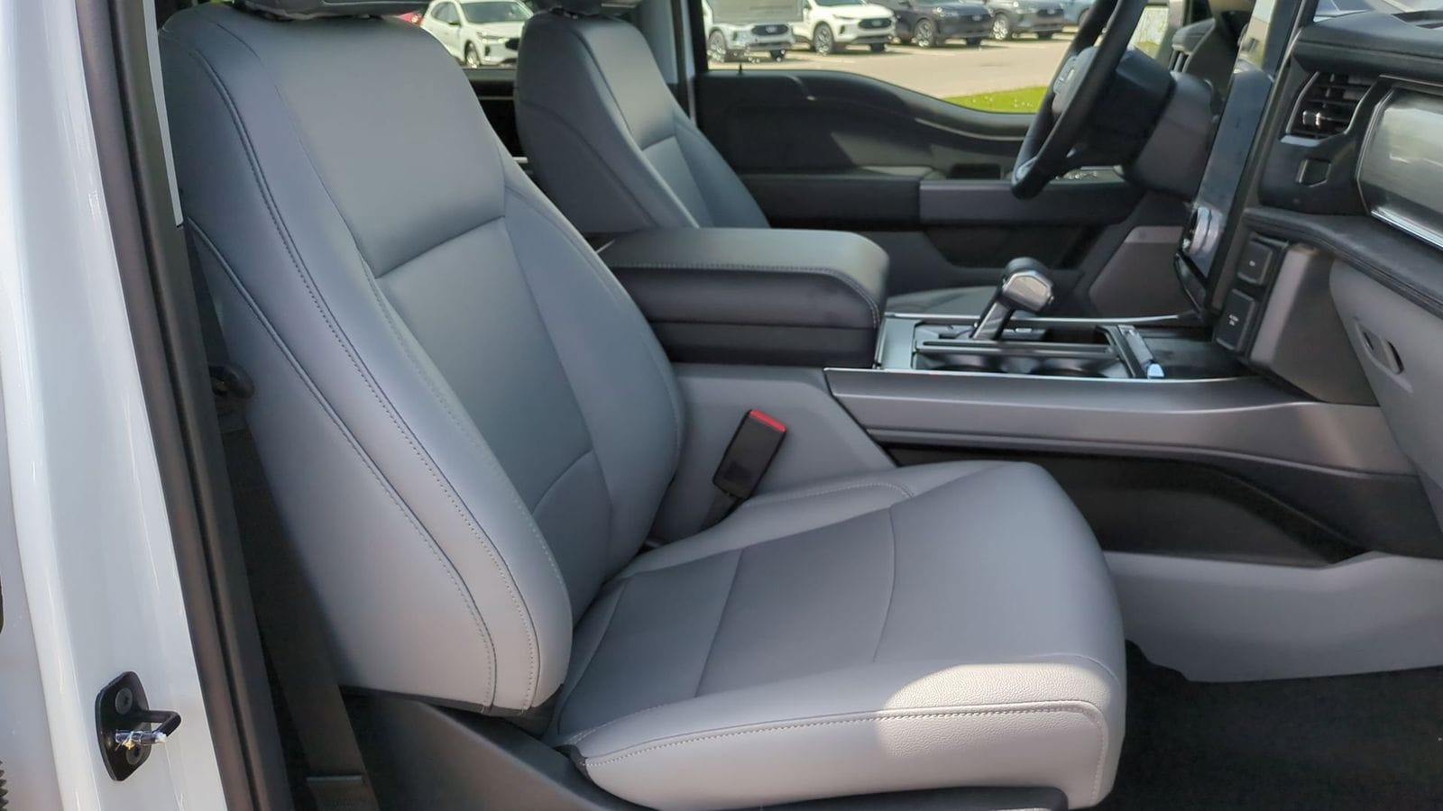 Thumbnail: 2025 Ford F-150 - 19