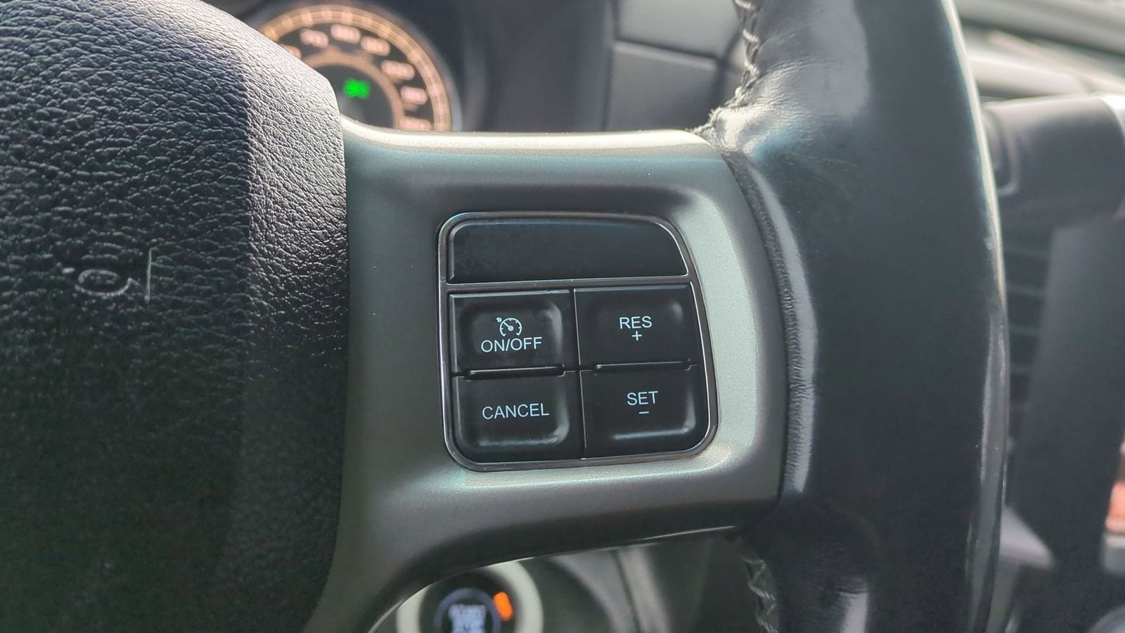 Thumbnail: 2015 RAM 2500 - 27