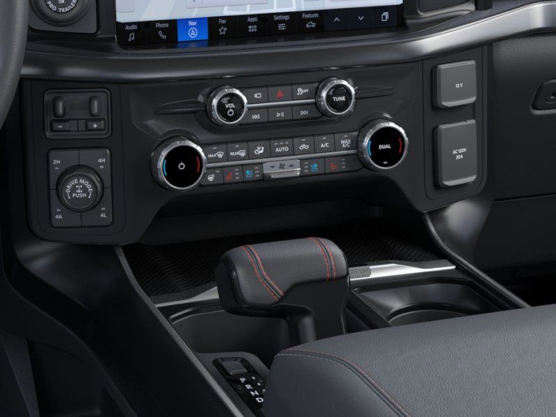 Thumbnail: 2025 Ford F-150 - 16