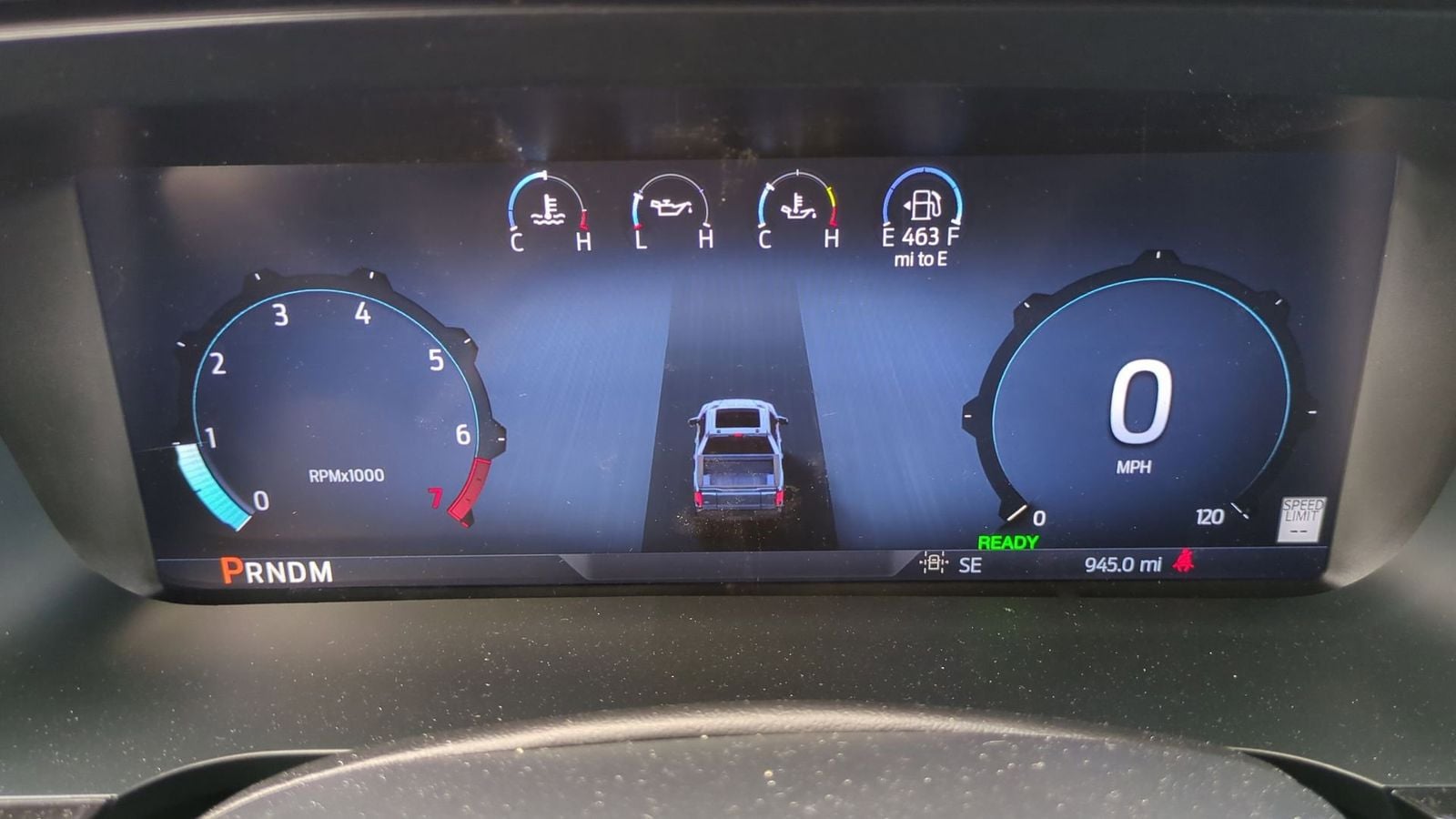 Thumbnail: 2025 Ford F-150 - 35