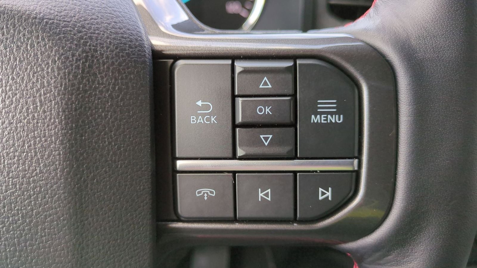 Thumbnail: 2024 Ford Expedition MAX - 23