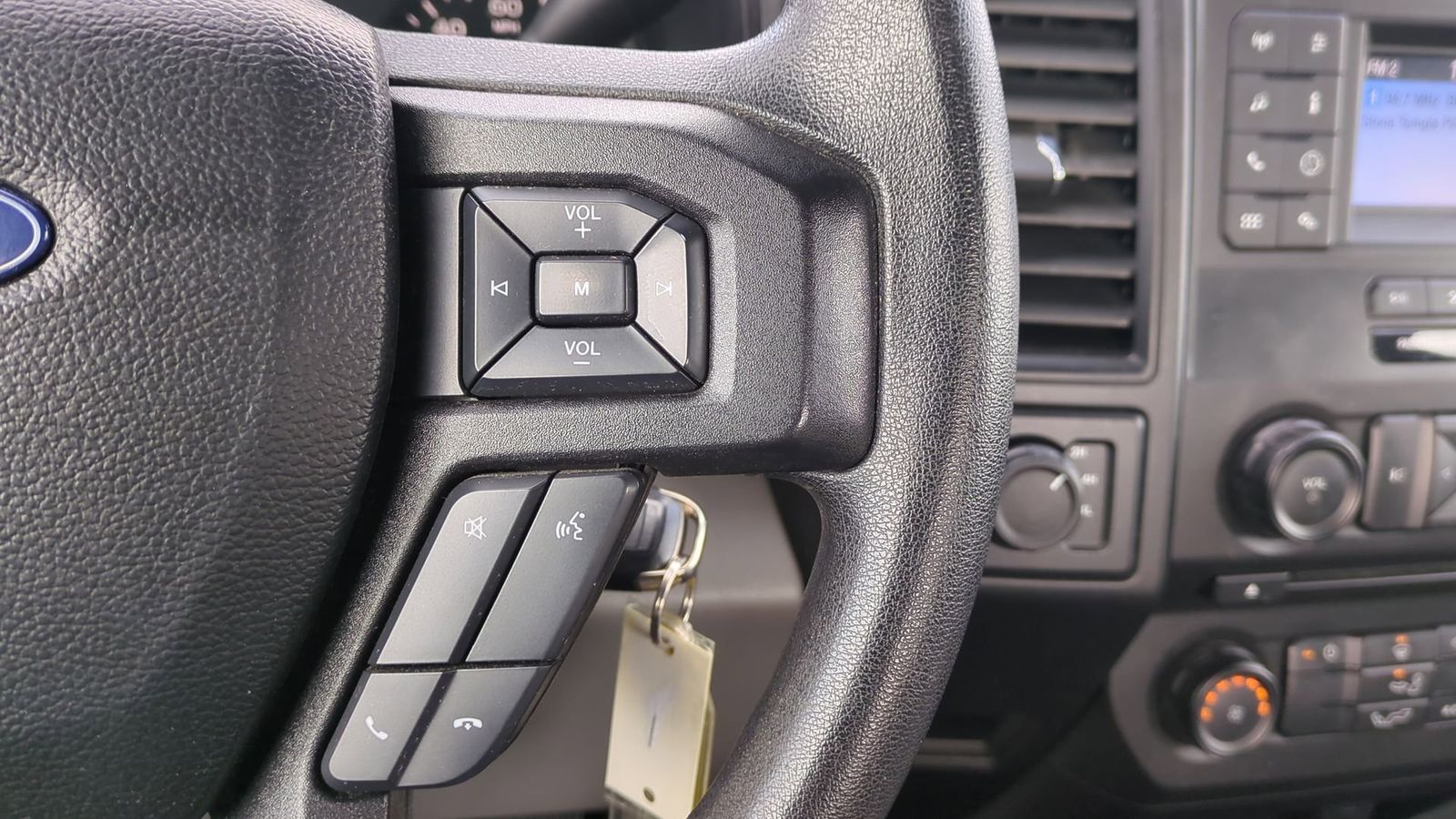 Thumbnail: 2018 Ford F-150 - 25