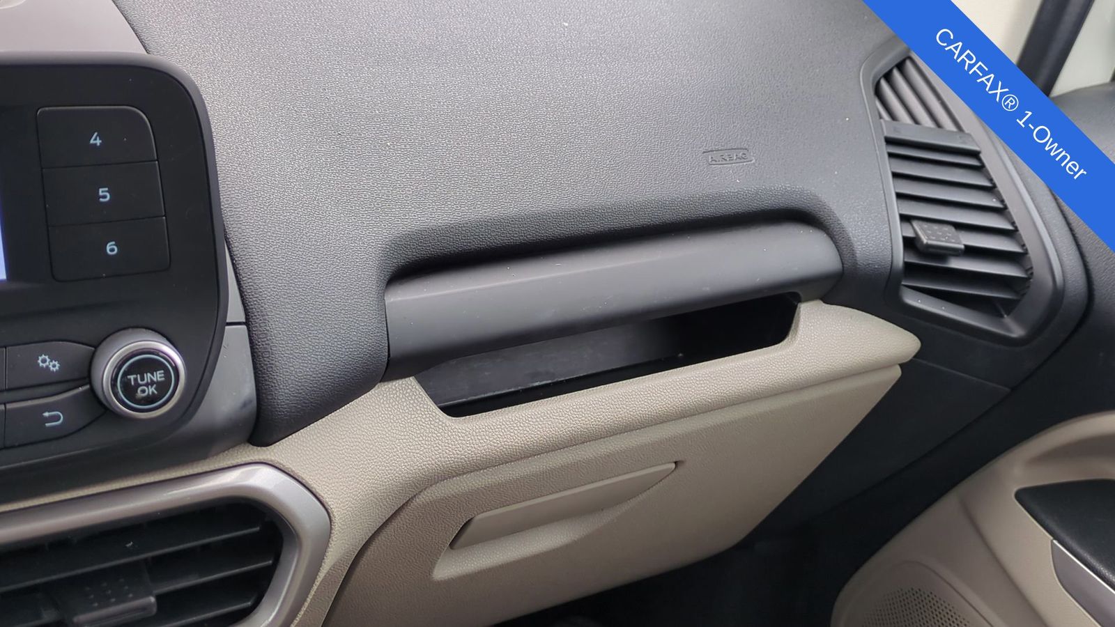 Thumbnail: 2021 Ford EcoSport - 29