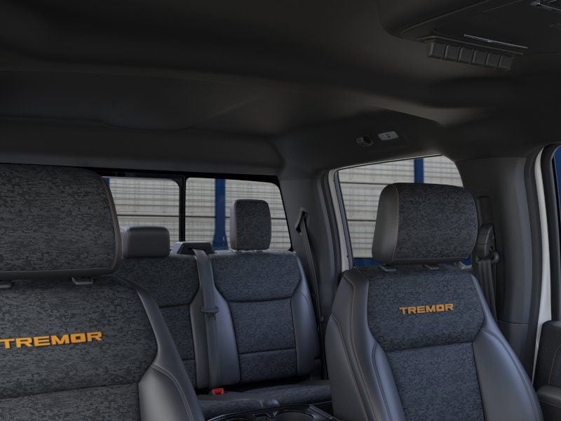 Thumbnail: 2025 Ford F-150 - 23