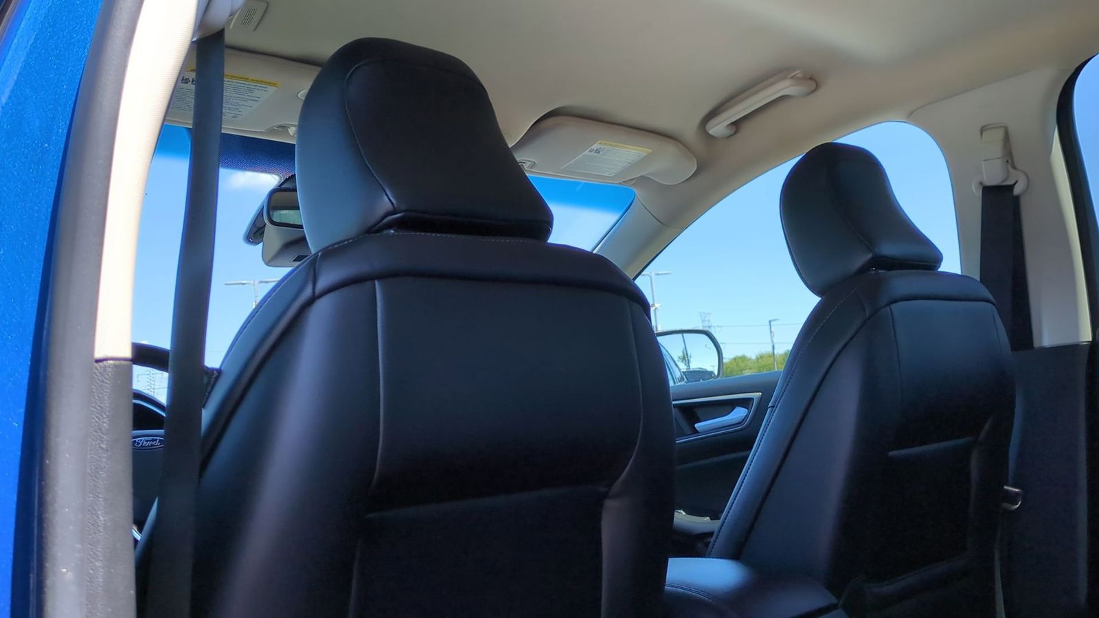 Thumbnail: 2021 Ford Edge - 19