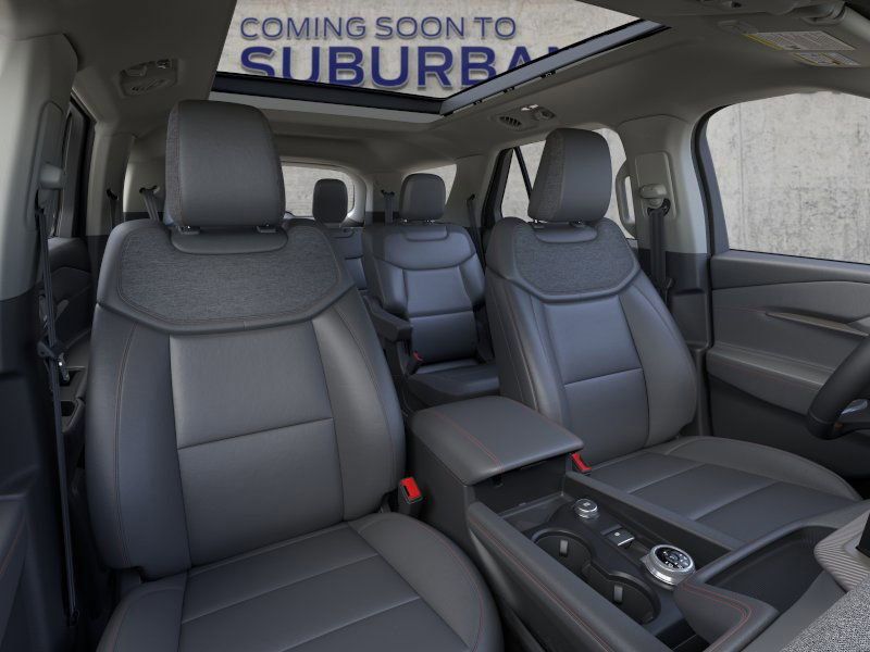 Thumbnail: 2026 Ford Explorer - 10