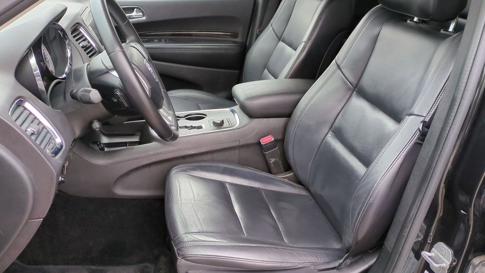 Thumbnail: 2011 Dodge Durango - 15