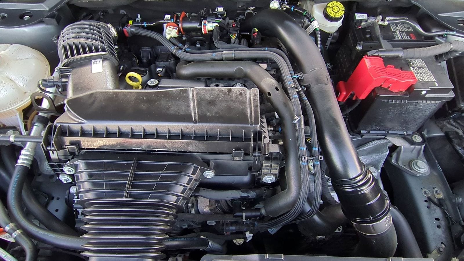 Thumbnail: 2023 Ford Escape - 13