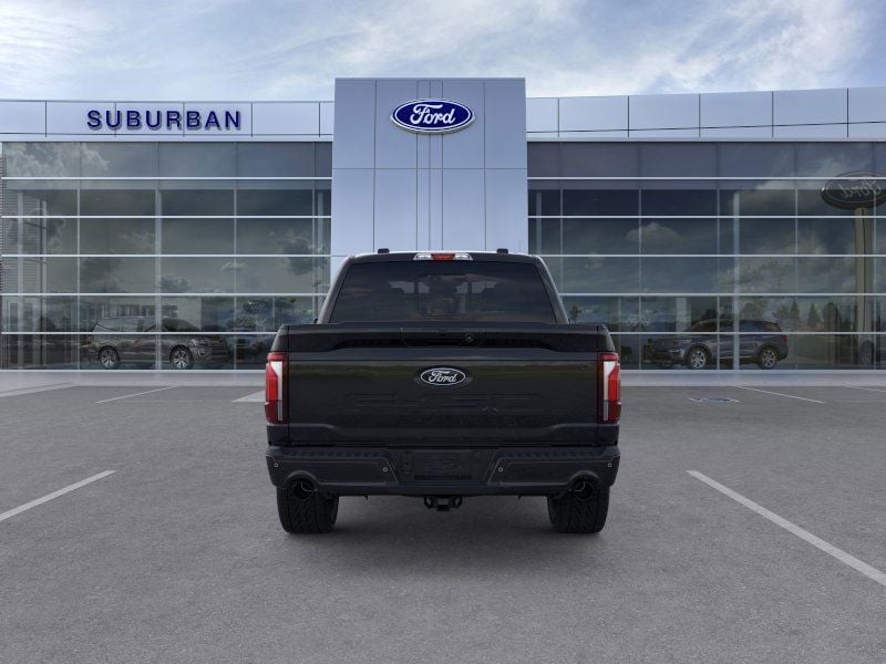 Thumbnail: 2025 Ford F-150 - 6