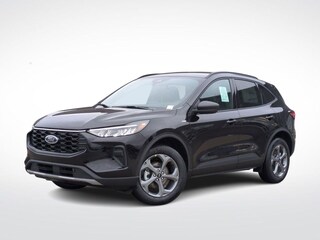 2026 Ford Escape ST-Line SUV