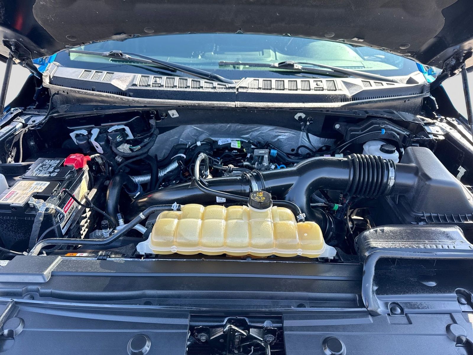 Thumbnail: 2019 Ford F-150 - 14