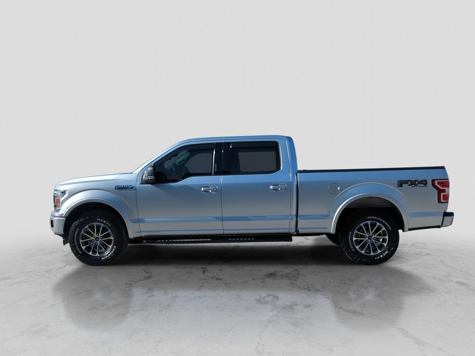 Thumbnail: 2019 Ford F-150 - 3