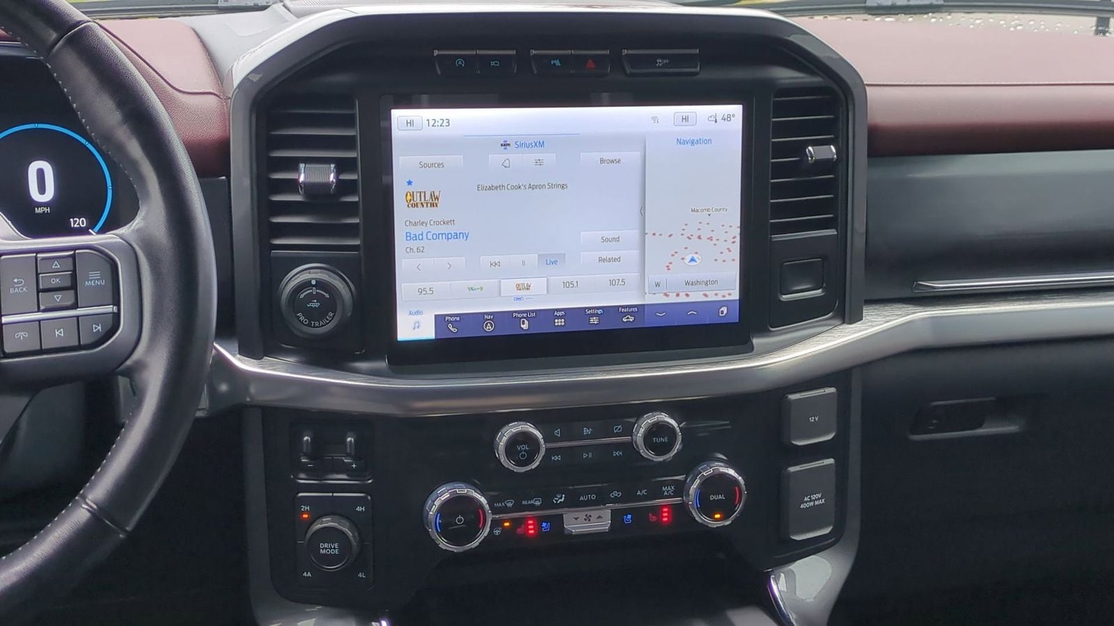 Thumbnail: 2023 Ford F-150 - 30