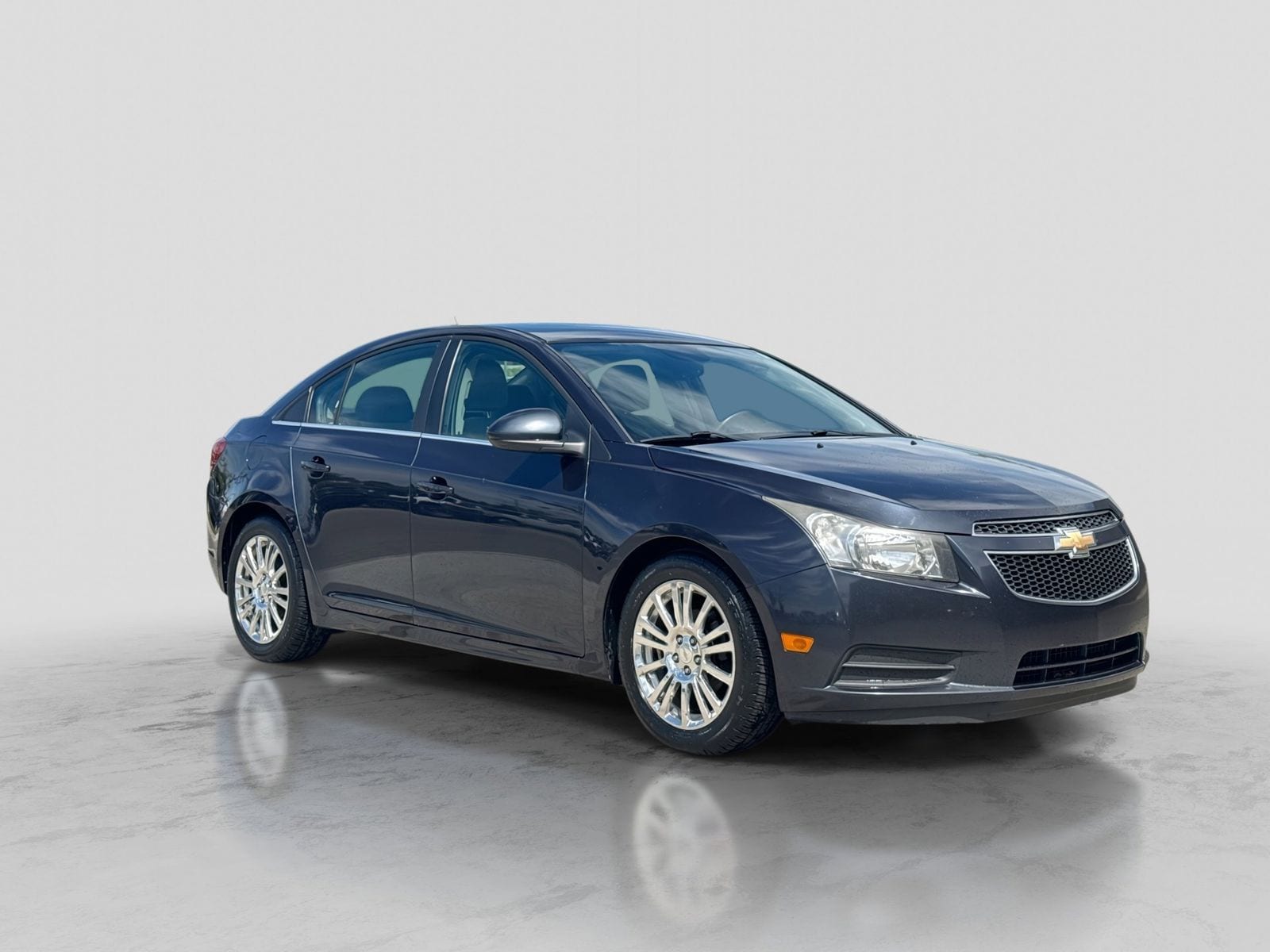 Thumbnail: 2014 Chevrolet Cruze - 9