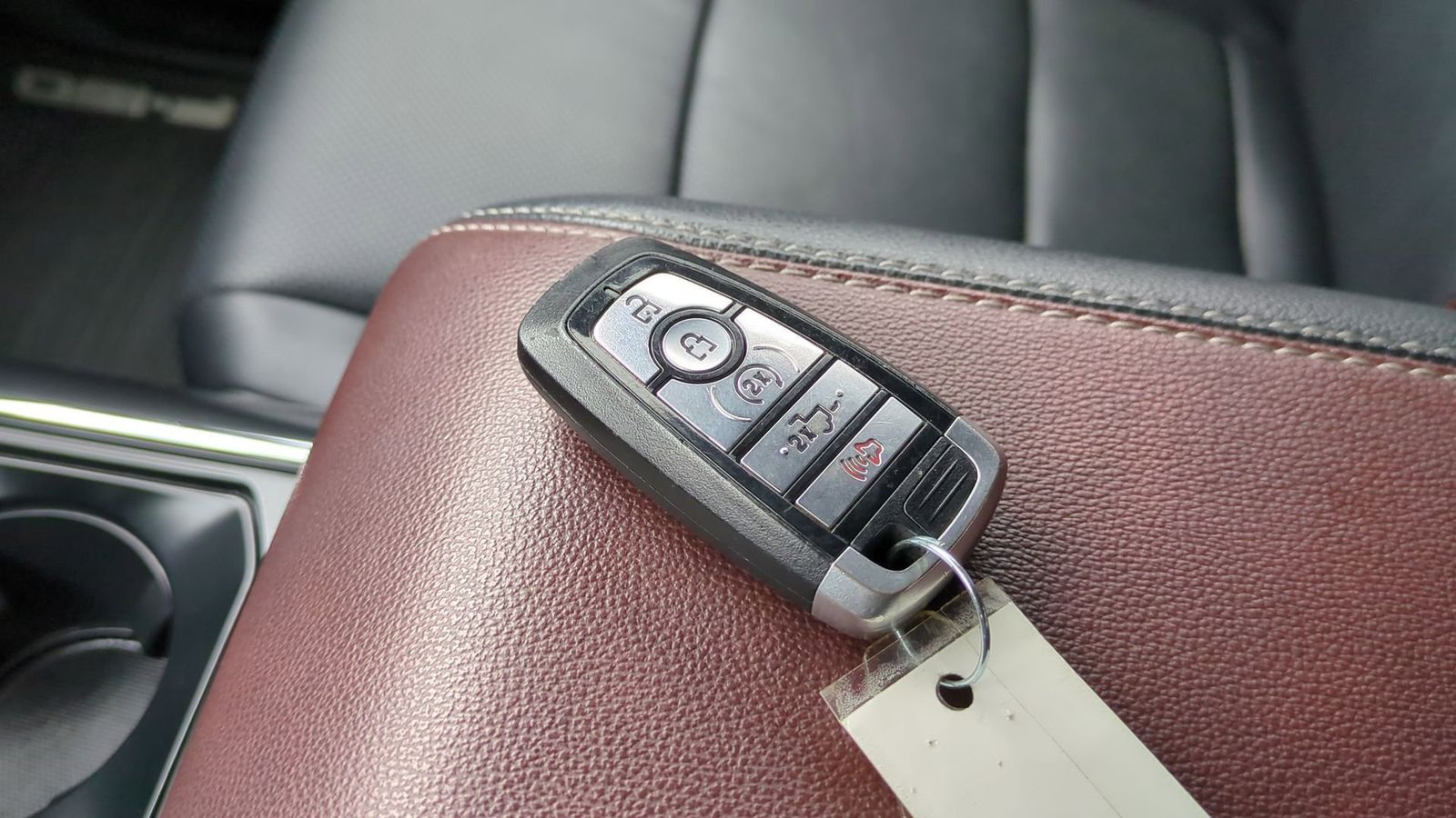 Thumbnail: 2023 Ford F-150 - 42