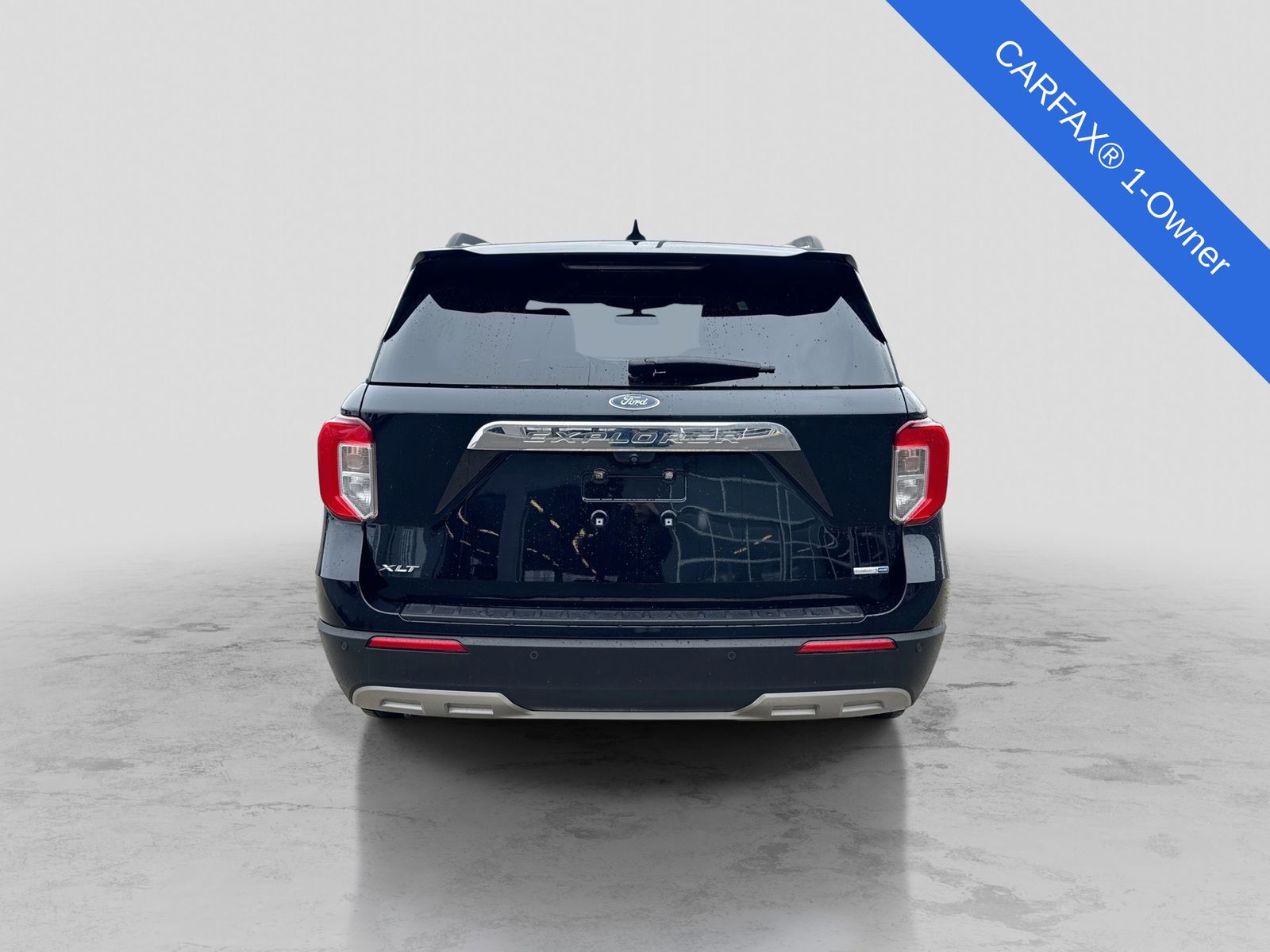 Thumbnail: 2020 Ford Explorer - 6