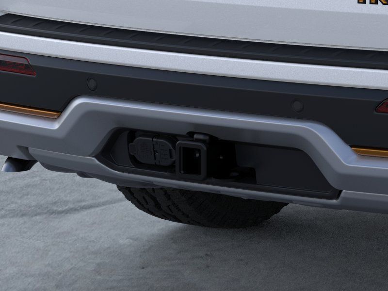 Thumbnail: 2026 Ford Explorer - 24