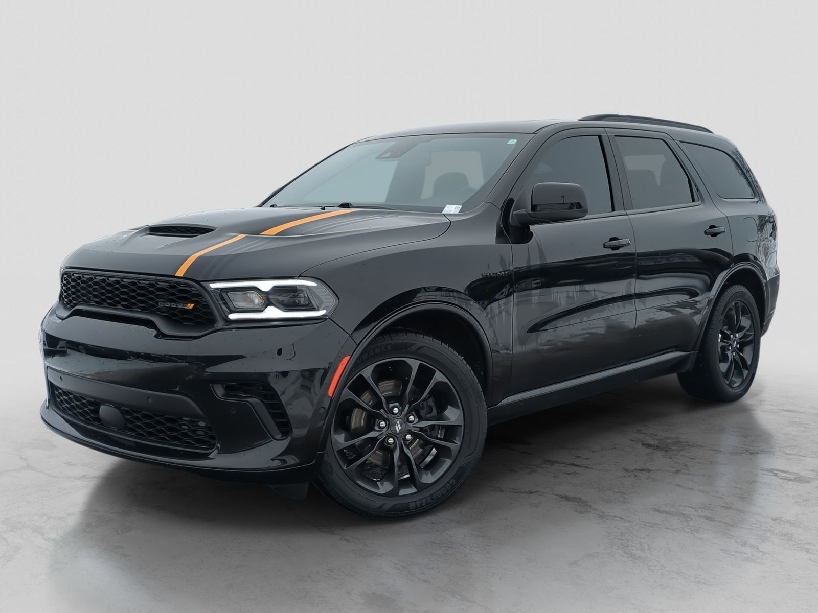 Thumbnail: 2023 Dodge Durango - 1