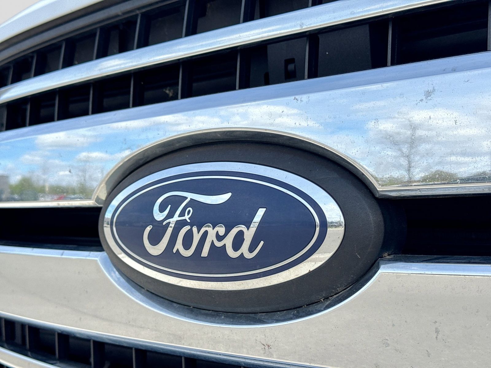 Thumbnail: 2019 Ford F-150 - 12